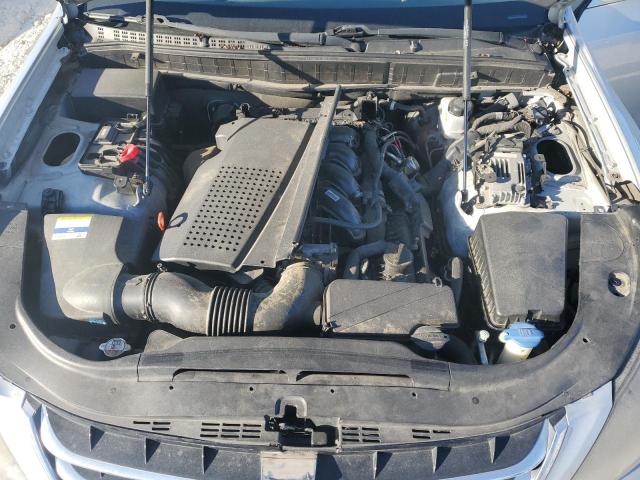 2012 HYUNDAI EQUUS SIGN #3285606307