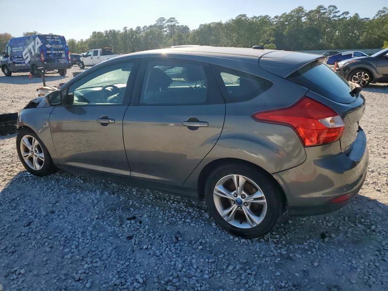 2012 FORD FOCUS SE #3292614606