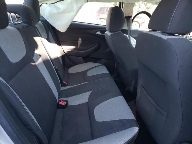 2014 FORD FOCUS SE #3297934775