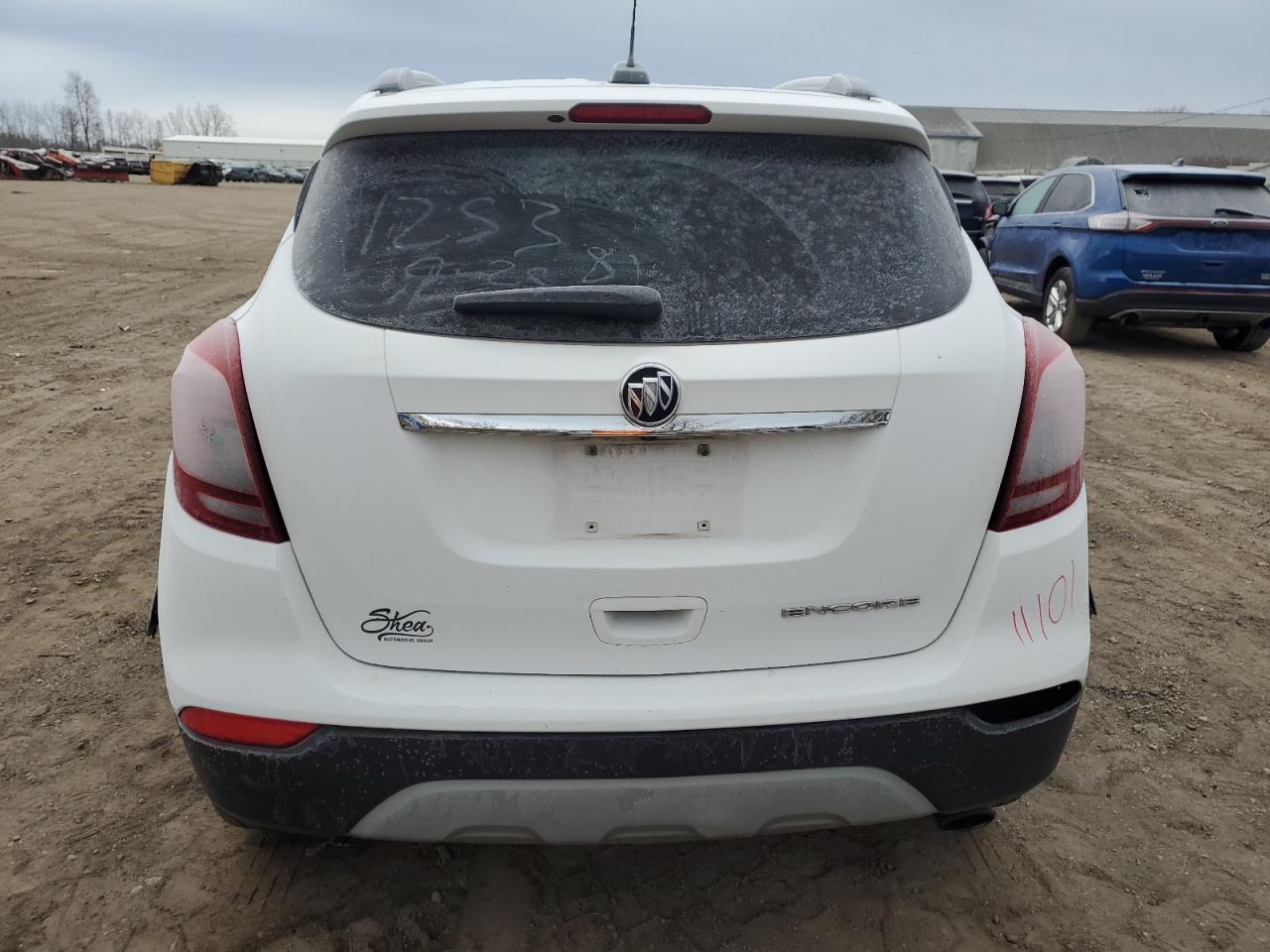 BUICK ENCORE PREFERRED