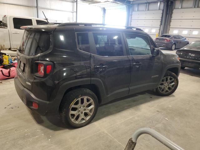 2017 JEEP RENEGADE L #3303643931