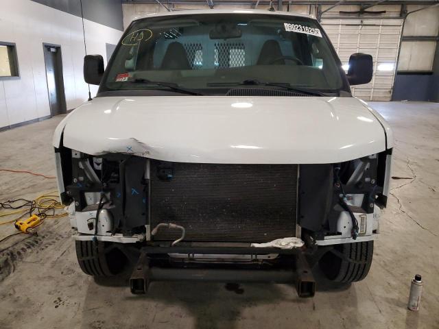 2021 CHEVROLET EXPRESS #3297003814