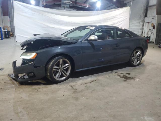 2009 AUDI S5 QUATTRO #3280305007