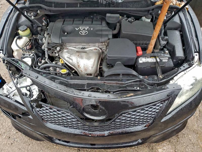 2010 TOYOTA CAMRY BASE #3297961786