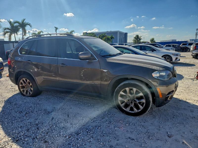 2013 BMW X5 XDRIVE3 #3296233406
