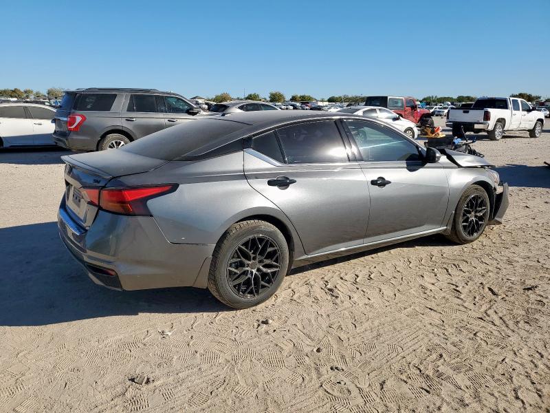 2020 NISSAN ALTIMA SV #3287642034