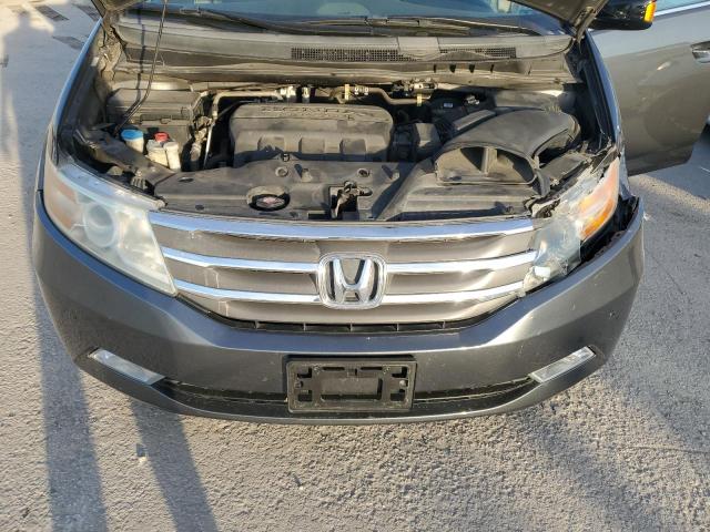 2012 HONDA ODYSSEY TO #3291626247