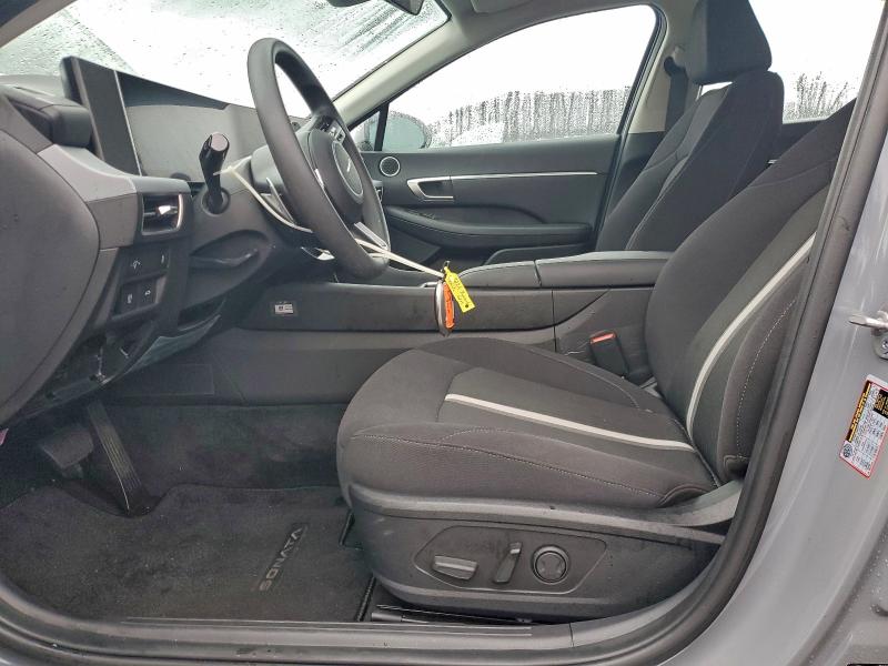 2024 HYUNDAI SONATA SEL #3317866924