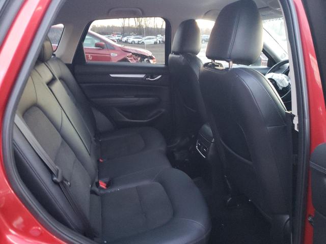 2021 MAZDA CX-5 TOURI #3301602679