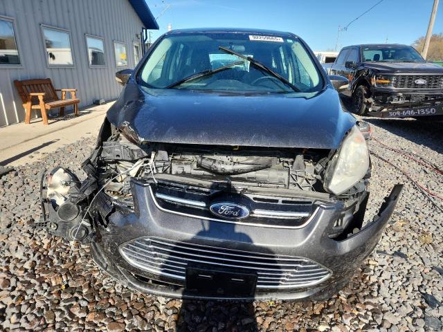 2016 FORD C-MAX SE #3285720686