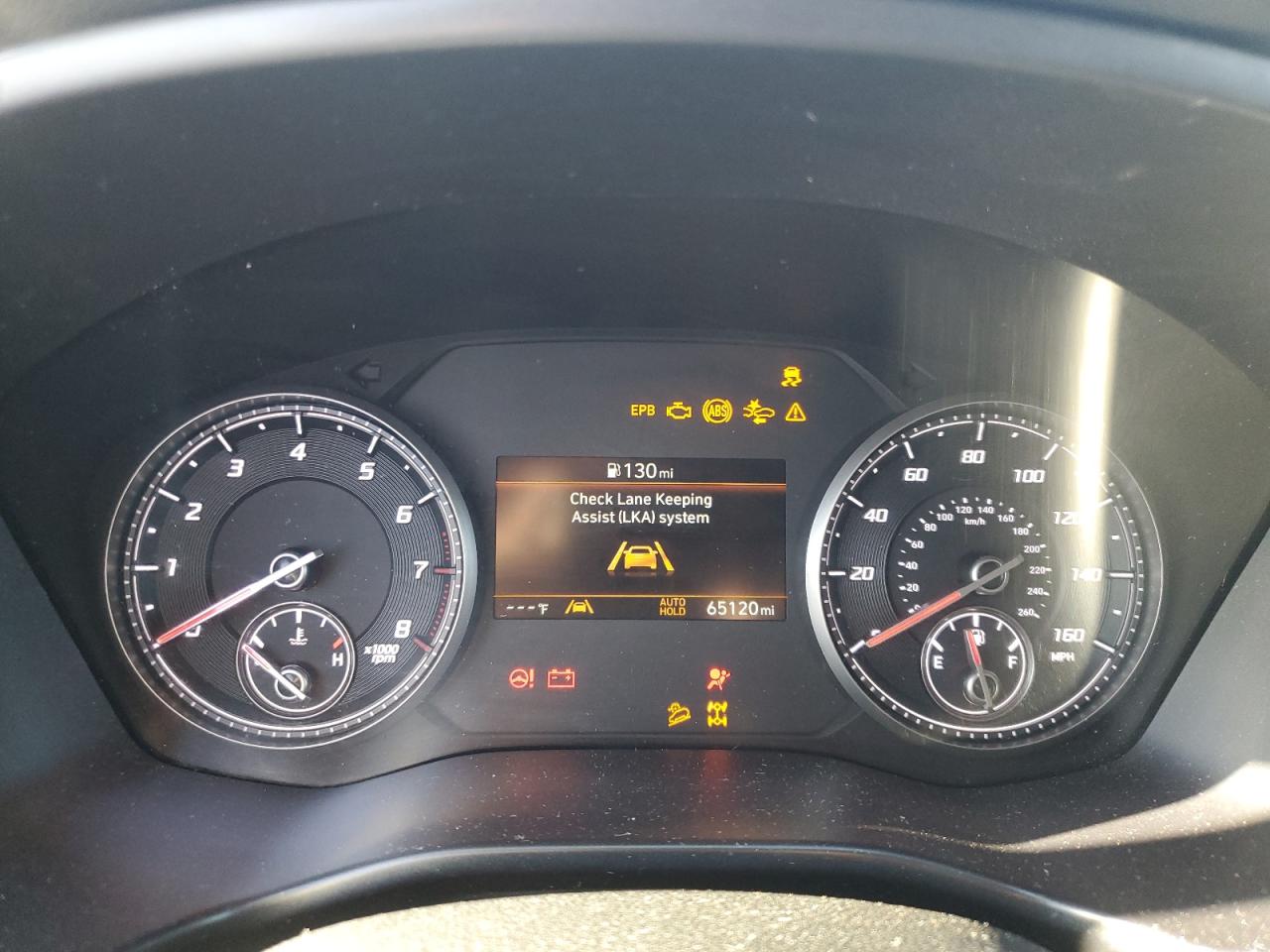 HYUNDAI SANTA FE SEL