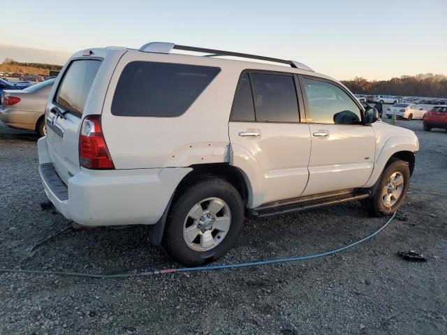 2007 TOYOTA 4RUNNER SR #3292547679
