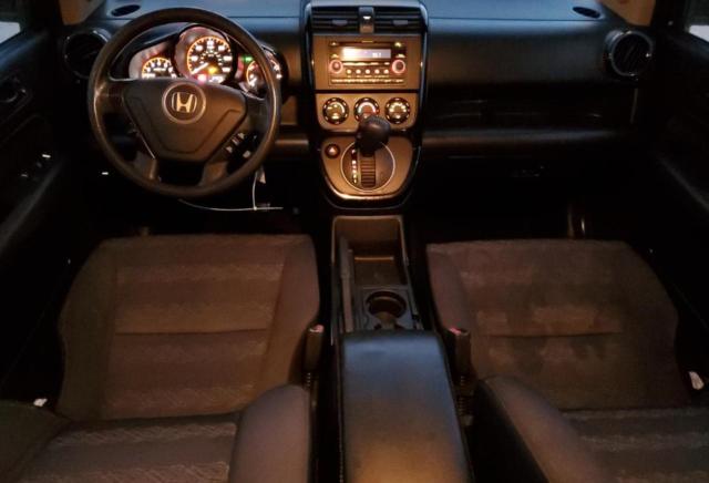 2008 HONDA ELEMENT SC #3296984813