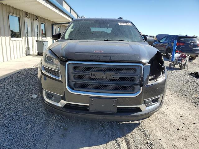 2014 GMC ACADIA SLE #3293405053