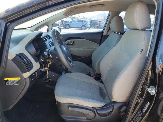2015 KIA RIO LX #3318063374