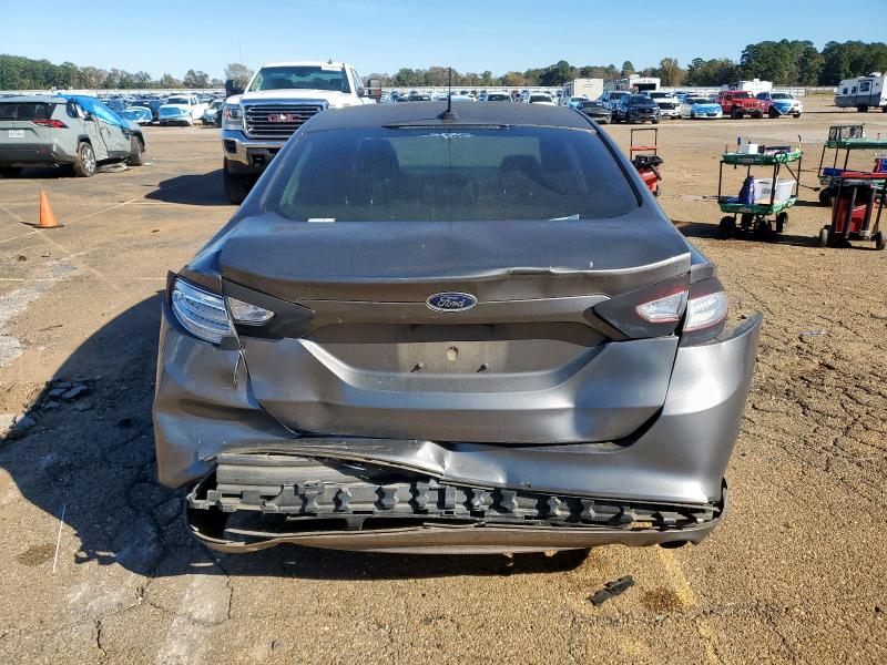 2013 FORD FUSION SE #3304820558