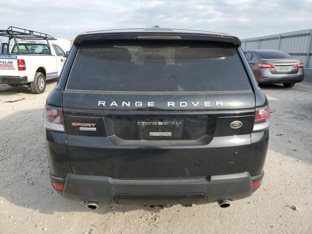 2014 LAND ROVER RANGE ROVE - SALWR2TF2EA376138