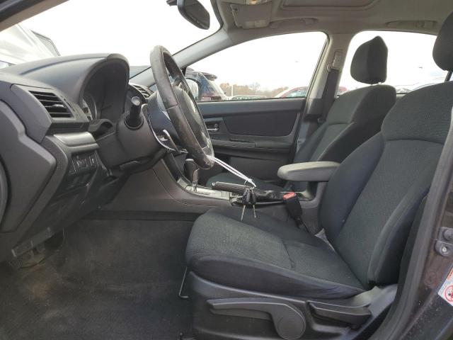 2014 SUBARU IMPREZA PR - JF1GJAD65EH020971