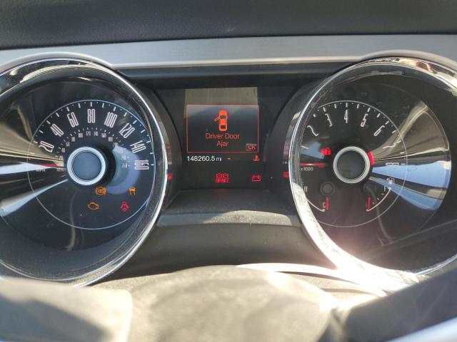 2014 FORD MUSTANG - 1ZVBP8AM6E5327207