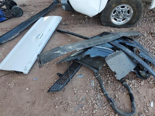 2004 CHEVROLET SILVERADO #3308673268