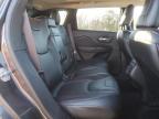 Lot #3310323962 2016 JEEP CHEROKEE T