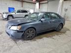 Lot #3304571469 2009 HYUNDAI SONATA GLS