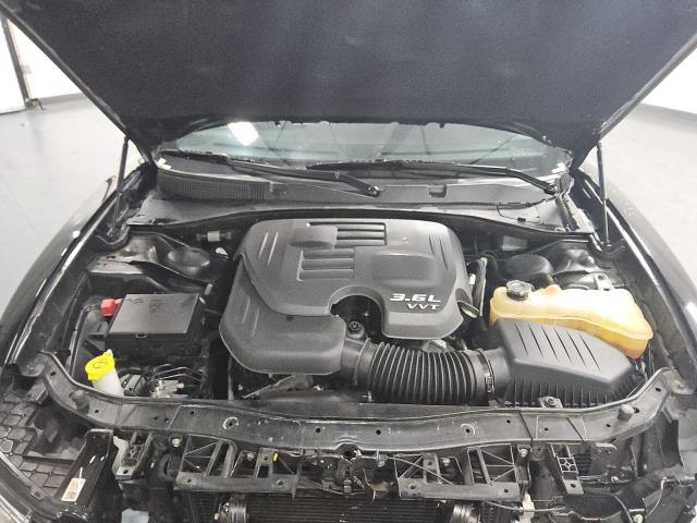 2022 DODGE CHARGER SX - 2C3CDXBG2NH239027