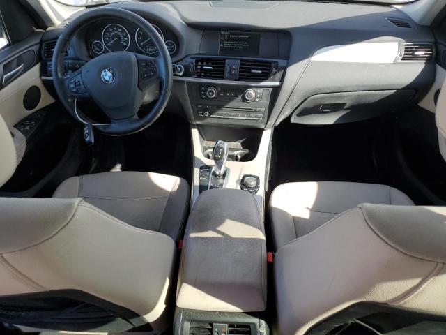 2014 BMW X3 XDRIVE2 #3285660666
