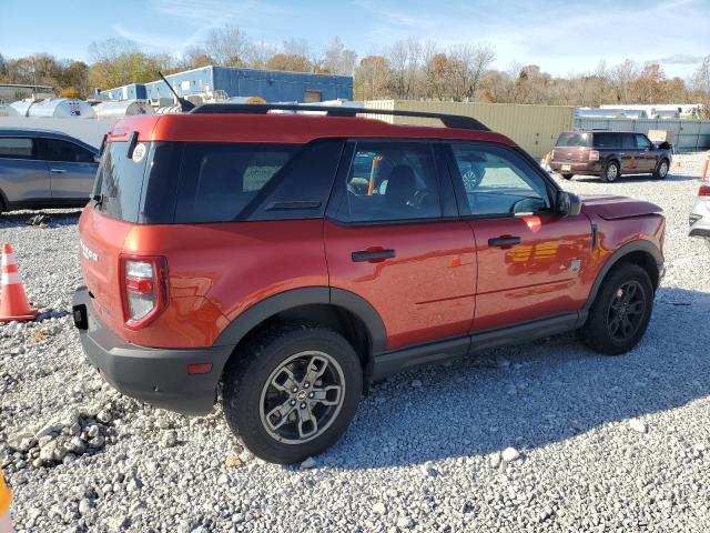 2022 FORD BRONCO SPO #3301721392