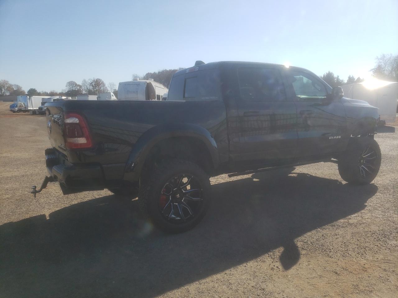 RAM 1500 LARAMIE