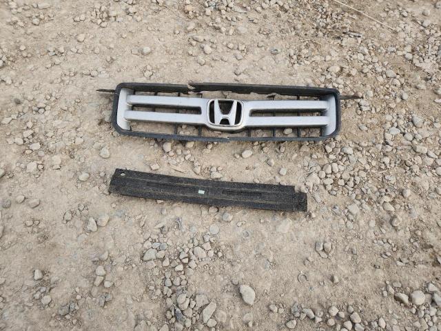 2007 HONDA PILOT EXL #3305417431