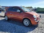 Lot #3293364432 2015 FIAT 500 LOUNGE