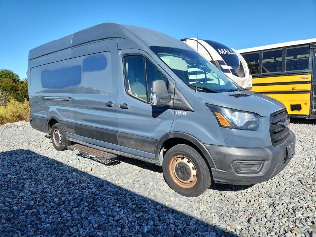 2020 FORD TRANSIT #3309629055