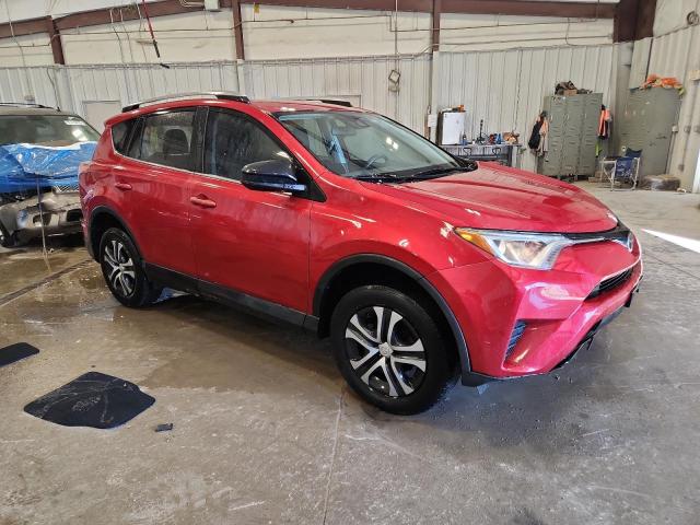 2017 TOYOTA RAV4 LE - 2T3ZFREV5HW333803