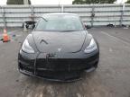 Lot #3303785429 2022 TESLA MODEL 3
