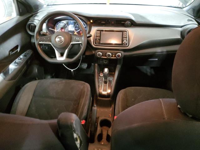 2020 NISSAN KICKS S #3309578557