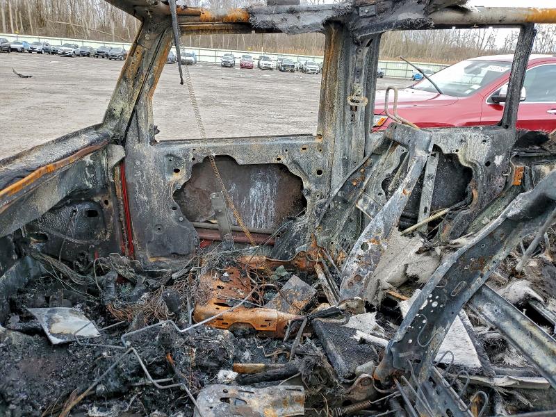 2018 JEEP WRANGLER U #3303732432