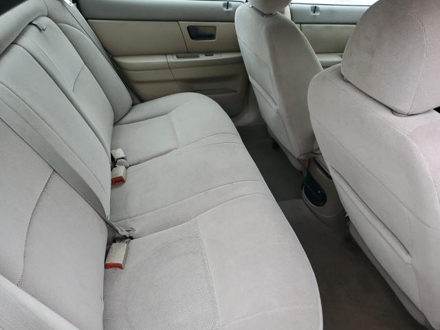 2005 MERCURY SABLE GS #3297321425