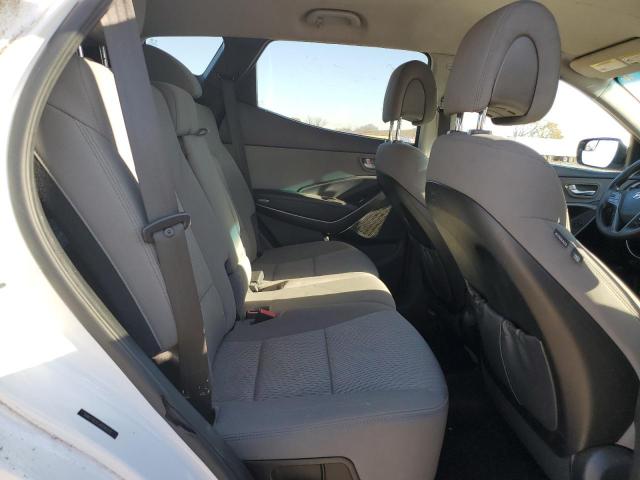 2018 HYUNDAI SANTA FE S #3297009375