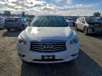 Lot #3301682660 2013 INFINITI JX35