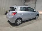 Lot #3312476623 2024 MITSUBISHI MIRAGE ES