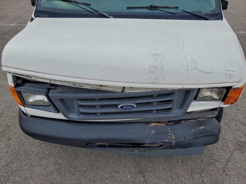 2004 FORD ECONOLINE #3296964846