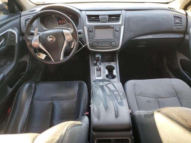 2017 NISSAN ALTIMA 3.5 #3305423434