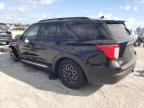 Lot #3304456590 2020 FORD EXPLORER X