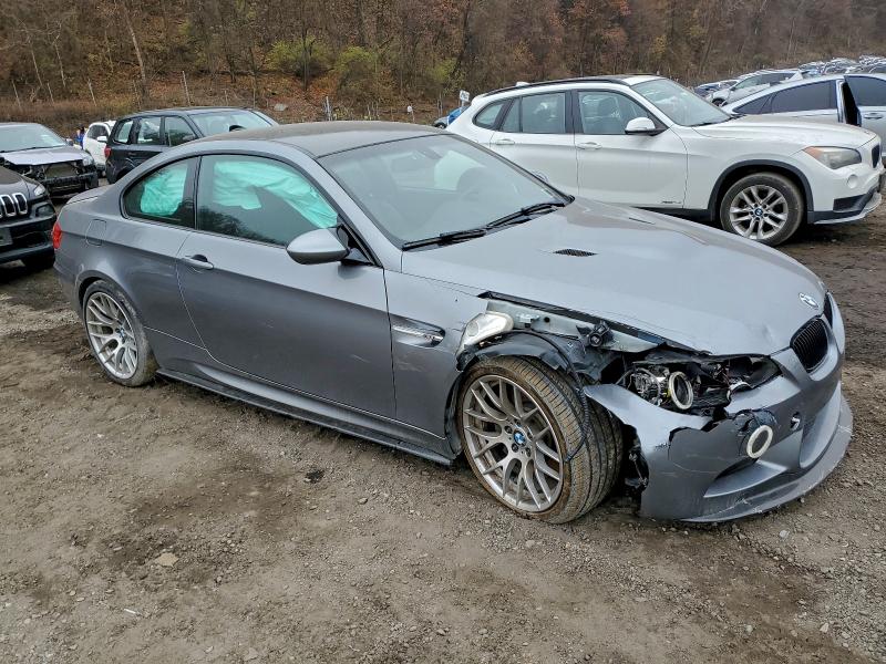 2013 BMW M3 #3294409517