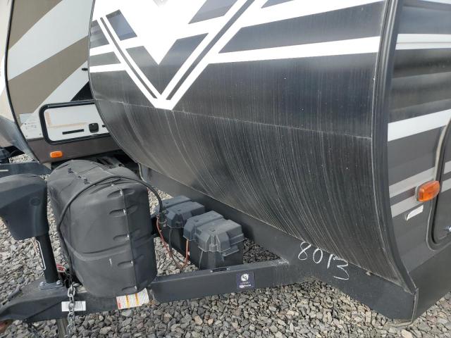 2021 GRAND DESIGN 337RLS #3308603505