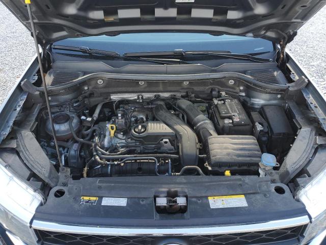 2022 VOLKSWAGEN TAOS SE IQ #3304643960