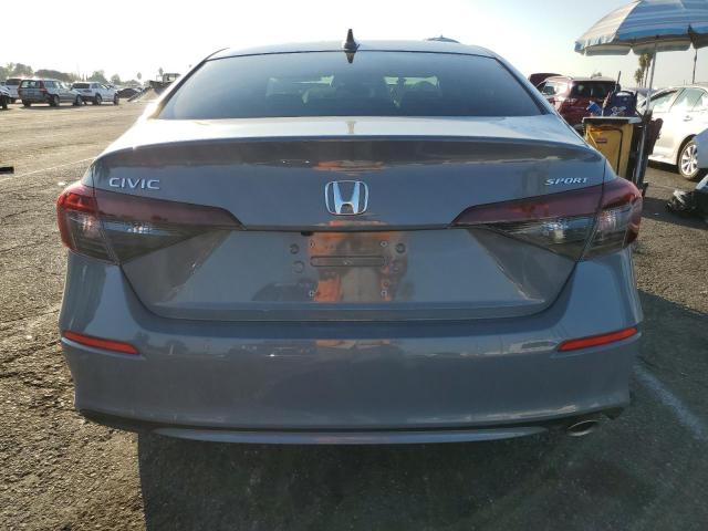 2025 HONDA CIVIC SPOR #3304683915