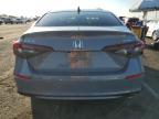 Lot #3304683915 2025 HONDA CIVIC SPOR