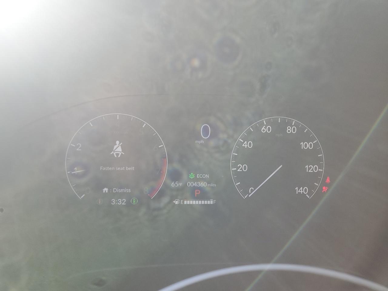 Lot #3316837656 2025 HONDA CR-V EX